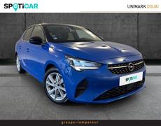 Opel Corsa Dechy
