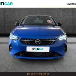 Opel Corsa 1.2 Turbo 100ch Edition Business Dechy