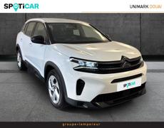 Citroen C5 Aircross Dechy