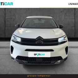 Citroen C5 Aircross BlueHDi 130ch S&S Feel EAT8 Dechy