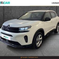 Citroen C5 Aircross BlueHDi 130ch S&S Feel EAT8 Dechy