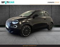 Fiat 500 III Dechy