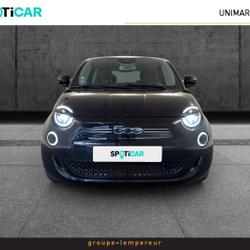 Fiat 500 III e 118ch Ic&ocirc;ne Plus Dechy