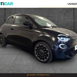 Fiat 500 III e 118ch Ic&ocirc;ne Plus Dechy