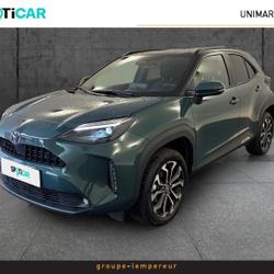 Toyota Yaris Cross 116h Design MY22 Dechy