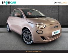 Fiat 500 II Dechy
