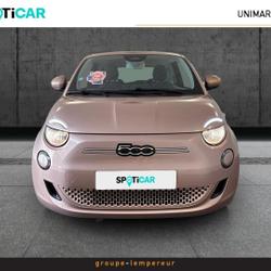 Fiat 500 II e 95ch Ic&ocirc;ne Dechy