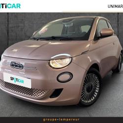 Fiat 500 II e 95ch Ic&ocirc;ne Dechy