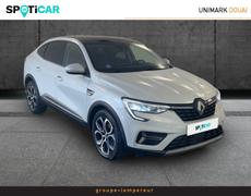 Renault Arkana Dechy