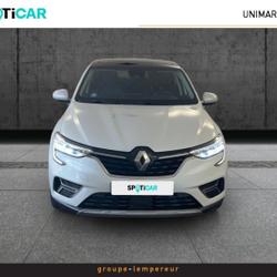 Renault Arkana 1.6 E-Tech hybride 145ch Techno -22 Dechy