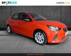 Opel Corsa Dechy