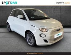 Fiat 500 II Dechy