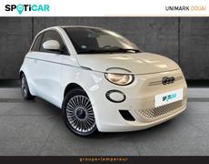 Fiat 500 II Dechy