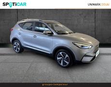 MG ZS Dechy