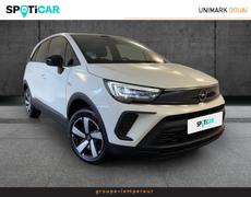 Opel Crossland Dechy