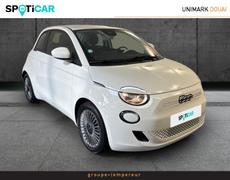 Fiat 500 II Dechy
