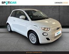 Fiat 500 II Dechy