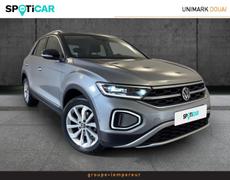 Volkswagen T-Roc Dechy