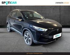MG ZS Dechy