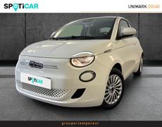 Fiat 500 II Dechy
