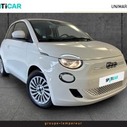 Fiat 500 II e 95ch Action (step1) Dechy