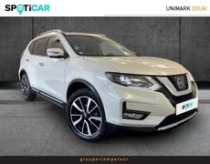 Nissan XTrail Dechy