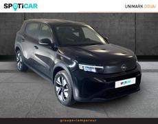 Opel Frontera Dechy