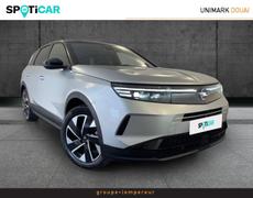 Opel Grandland Dechy