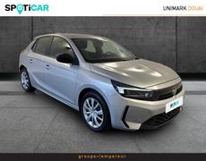 Opel Corsa Dechy