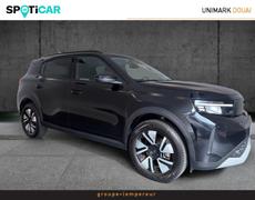 Opel Frontera Dechy