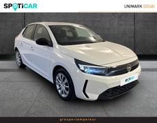 Opel Corsa Dechy