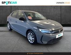 Opel Corsa Dechy
