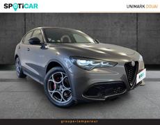 Alfa Romeo Stelvio Dechy