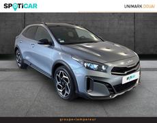 Kia XCee'd Dechy