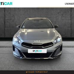 Kia XCee'd 1.5 T-GDi 140ch GT-line Premium DCT7 Dechy
