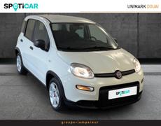 Fiat Panda Dechy