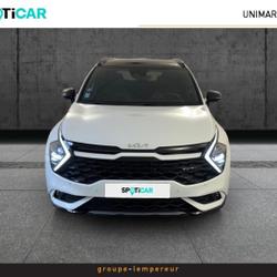 Kia Sportage 1.6 T-GDi 265ch PHEV GT-Line Premium BVA6 4x4 Dechy