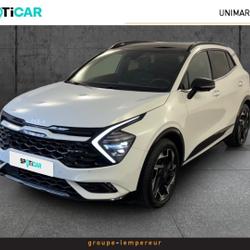 Kia Sportage 1.6 T-GDi 265ch PHEV GT-Line Premium BVA6 4x4 Dechy