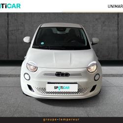 Fiat 500 II e 118ch Ic&ocirc;ne Plus (step1) 2021 occasion - Dechy - photo 2/39