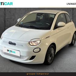 Fiat 500 II e 118ch Ic&ocirc;ne Plus (step1) 2021 occasion - Dechy - photo 3/39