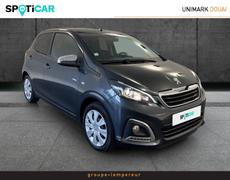 Peugeot 108 Dechy