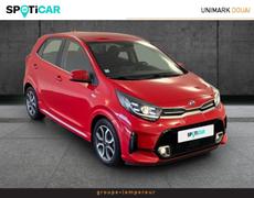 Kia Picanto Dechy