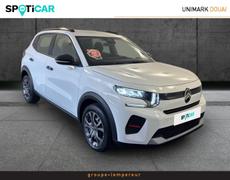 Citroen C3 Dechy