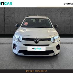Citroen C3 1.2 Turbo 100ch PLUS occasion - Dechy - photo 2/38