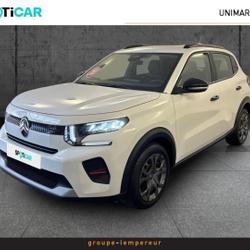 Citroen C3 1.2 Turbo 100ch PLUS occasion - Dechy - photo 3/38