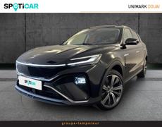 MG Marvel R Dechy