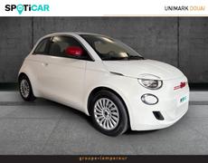 Fiat 500 II Dechy