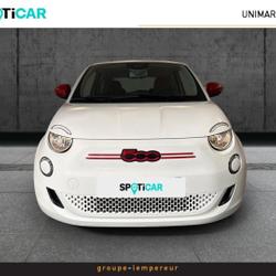 Fiat 500 II e 95ch (RED) 2.0 MY23 occasion - Dechy - photo 2/36
