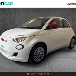 Fiat 500 II e 95ch (RED) 2.0 MY23 occasion - Dechy - photo 3/36