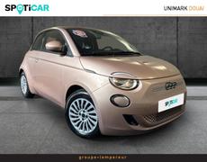 Fiat 500C Dechy